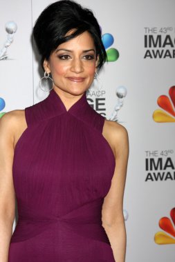 Archie Panjabi