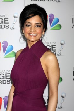 Archie Panjabi