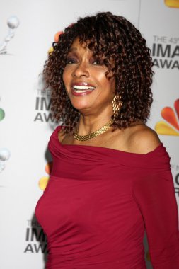 Beverly Todd