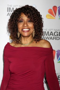 Beverly Todd