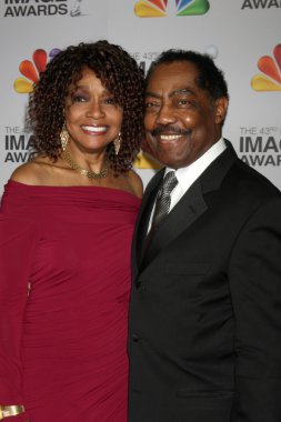 Beverly Todd, James Reynolds