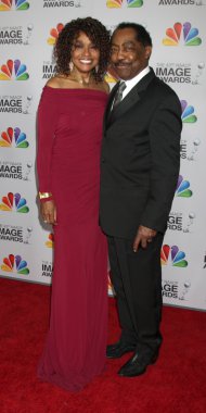 Beverly Todd, James Reynolds