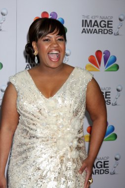 Chandra Wilson