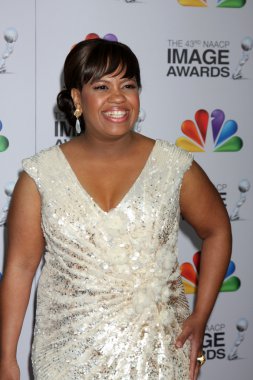 Chandra Wilson