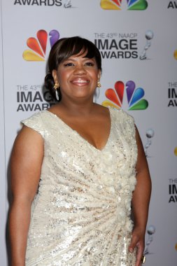 Chandra Wilson