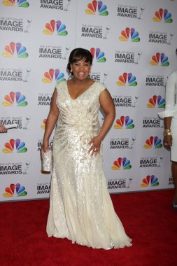 Chandra Wilson