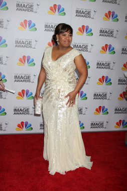 Chandra Wilson