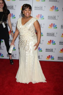 Chandra Wilson