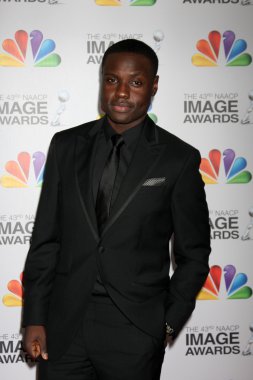 Dayo Okeniyi