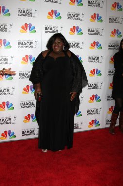 Gabourey Sidibe