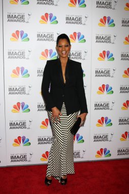 Garcelle Beauvais