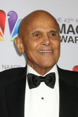 Harry Belafonte