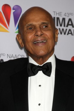 Harry Belafonte