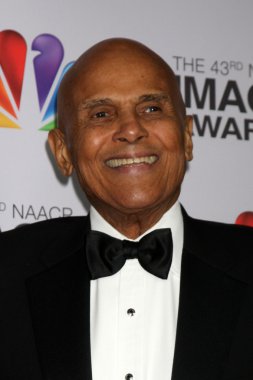 Harry Belafonte