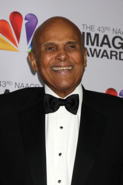 Harry Belafonte