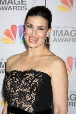 Idina Menzel