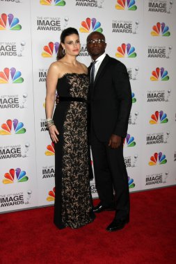 Idina Menzel, Taye Diggs