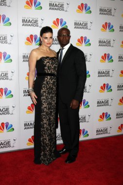 Idina Menzel, Taye Diggs