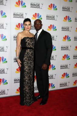 Idina Menzel, Taye Diggs