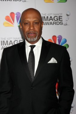 James Pickens Jr.