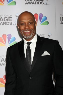 James Pickens Jr.