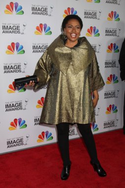 Jenifer Lewis