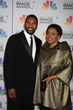 Jenifer Lewis