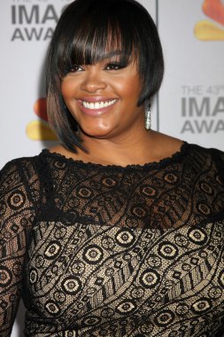 Jill Scott