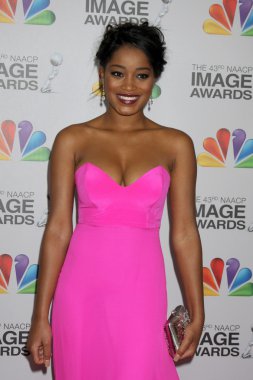 keke palmer