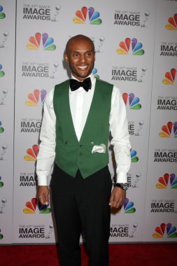 Kenny Lattimore