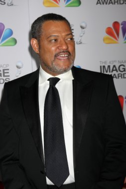 Laurence Fishburne