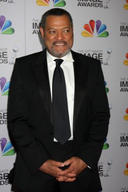 Laurence Fishburne