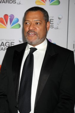 Laurence Fishburne