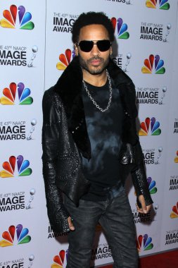 Lenny Kravitz