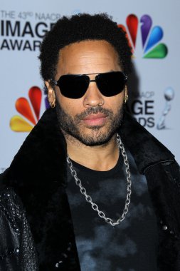 Lenny Kravitz