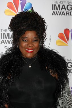 Loretta Devine