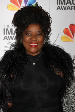 Loretta Devine