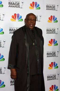 Lou Gossett Jr.