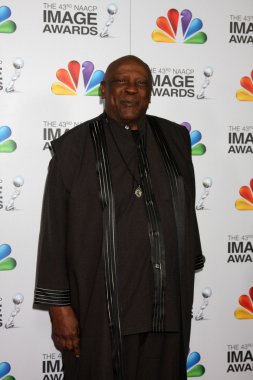 Lou Gossett Jr.