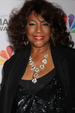 Mary Wilson