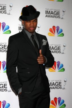 Ne-Yo