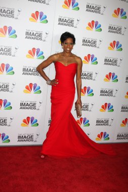 Regina king