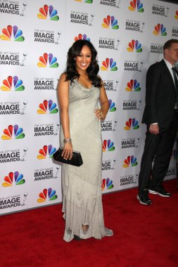 Tamer mowry-housley