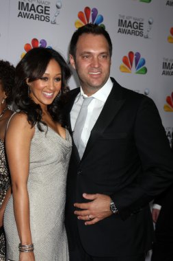 Tamer mowry-housley, koca