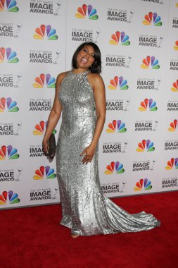 Taraji p. henson