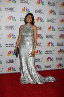 Taraji p. henson