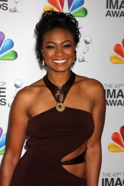 Tatyana Ali