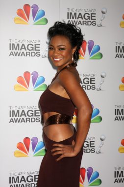 Tatyana Ali