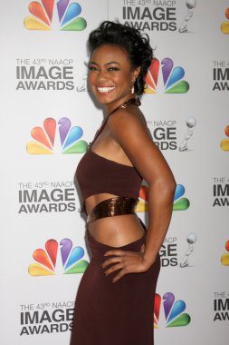 Tatyana Ali