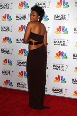 Tatyana Ali